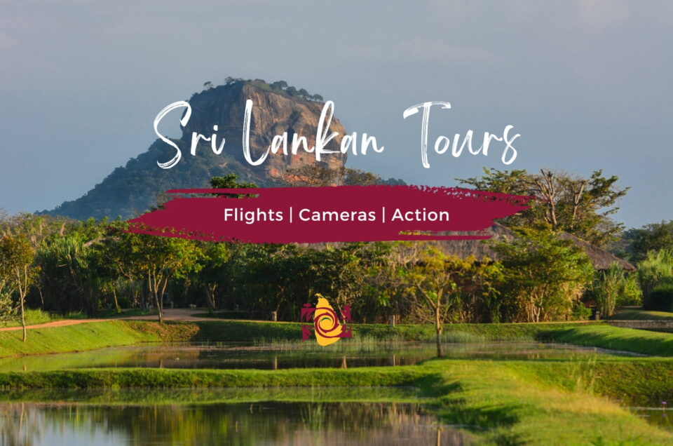 Sri Lankan Tours - Travel Tales Lanka